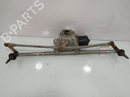 Used Front wiper motor RENAULT KANGOO (KC0/1_) 1.5 dCi (68 hp) 11176350