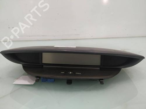 Instrument cluster CITROËN C4 I (LC_)  | BP10201725C47 
