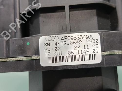 Steering column stalk AUDI A6 C6 (4F2)  | BP33842512I23  - Image 9