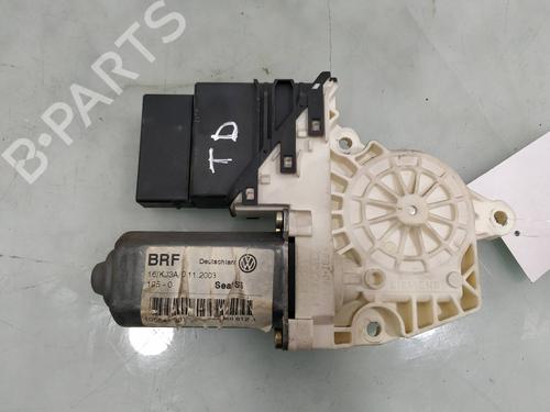 Rudehejsemotor bagstkærm højre SEAT LEON (1M1) 1.8 20V | BP9713478E22 