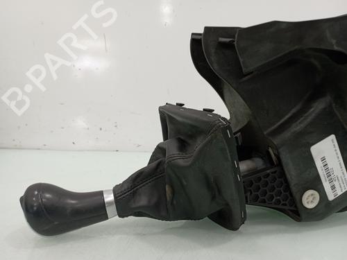 Gear lever MERCEDES-BENZ B-CLASS Sports Tourer (W246, W242)  | BP13575400M90 