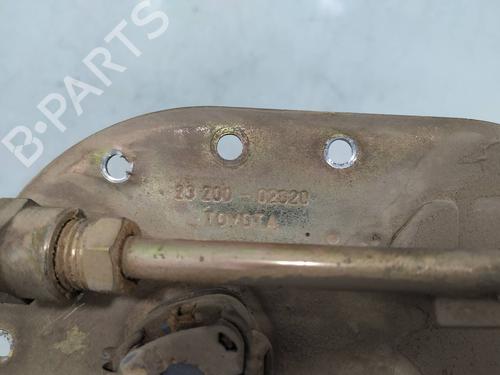 Fuel pump TOYOTA CARINA E VI Saloon (_T19_) 1.6 16V (AT190_, AT190R) | BP8098055M76 