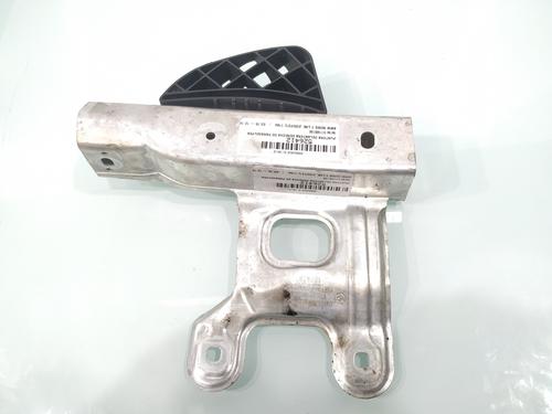Used Corner bumper BMW 1 (F21) 118 d (150 hp) 26407124