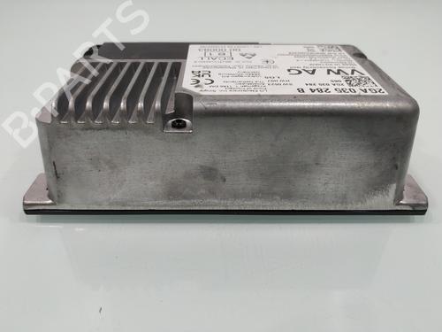 Elektronische module VW T-CROSS (C11, D31)  | BP26695572M83 