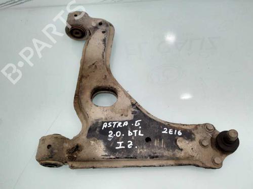 Venstre fortil bærearm OPEL ASTRA G Hatchback (T98) [1998-2009]  8089066