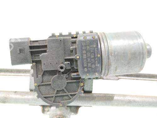 Front wiper motor VW GOLF IV (1J1) 1.9 TDI | BP27730633M29 