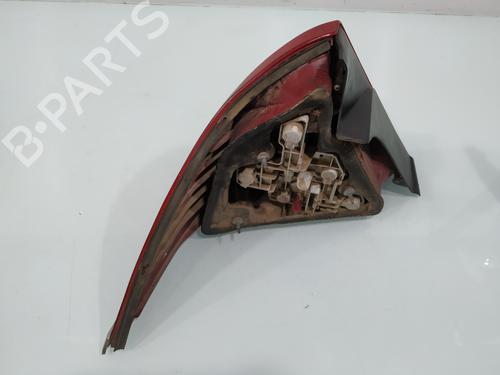 Right taillight FORD MONDEO III (B5Y) 2.2 TDCi | BP32323295C35 