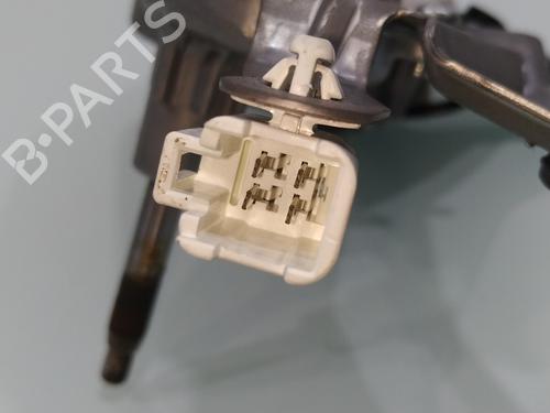 Rear wiper motor TOYOTA PRIUS Liftback (_W2_) 1.5 Hybrid (NHW20_, NHW20R) | BP26572662M102 