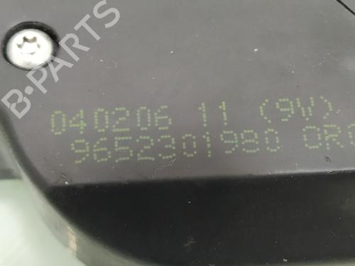 Tailgate lock CITROËN XSARA PICASSO (N68) 1.6 HDi | BP20693269C101 