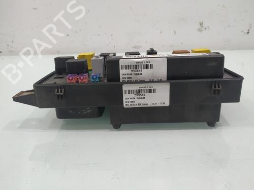 Fuse box OPEL ASTRA H (A04) | BP37177409E1 - Image 6