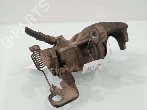 Right rear brake caliper FORD MONDEO III (B5Y)  | BP29954785M106
