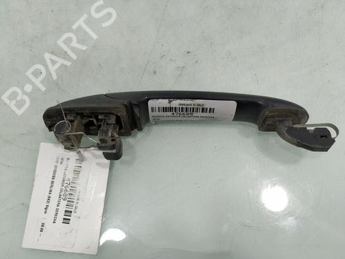 Used Front right exterior door handle SEAT CORDOBA (6K1, 6K2) 1.4 16V (75 hp) 18262682