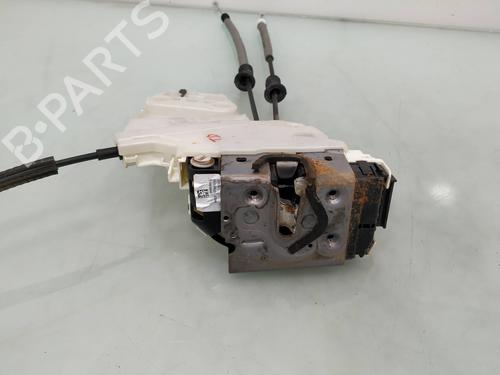 Rear right lock FIAT 500X (334_) 1.0 (334.AXN1B) | BP9152265C99 