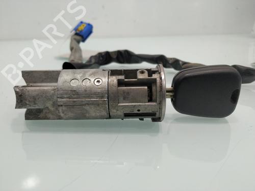 Ignition barrel CITROËN XSARA PICASSO (N68) 1.6 HDi | BP22698032M48 