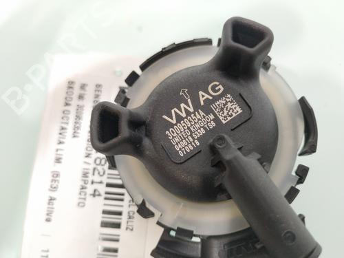Elektronisk sensor SKODA OCTAVIA III (5E3, NL3, NR3) 1.0 TSI | BP25747099M84