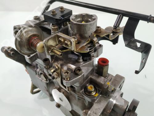 Injection pump PEUGEOT PARTNER Box Body/MPV (5_, G_)  | BP29941612M78