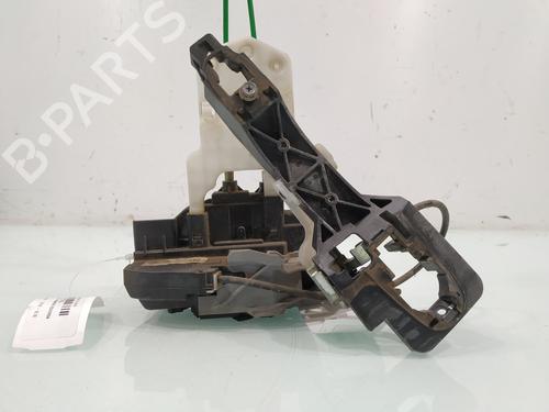 Used Rear left lock Rear left lock HYUNDAI i30 (FD) [2007-2012] 33177129 33177129