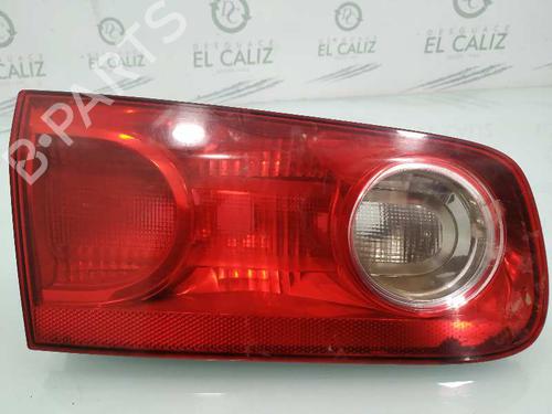 Used Left taillight RENAULT LAGUNA II (BG0/1_) 1.9 dCi (BG1A, BG1W, BG0G) (110 hp) 8088531
