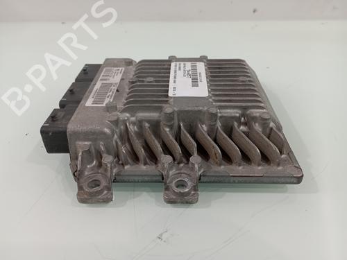 Engine control unit (ECU) CITROËN C4 Picasso I MPV (UD_) 2.0 HDi 138 | BP29582518M57 