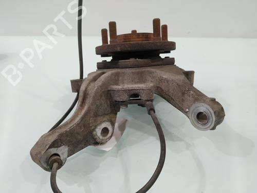 Right front steering knuckle CHRYSLER VOYAGER IV (RG, RS)  | BP29904485M26