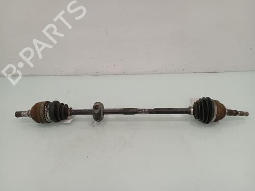 Used Right front driveshaft OPEL ZAFIRA A MPV (T98) 2.0 DTI 16V (F75) (101 hp) 13308194