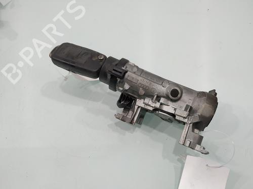Used Ignition barrel SEAT LEON (1P1) [2005-2013]  31249258