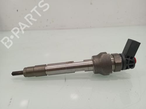 Injector TOYOTA AVENSIS Estate (_T27_) 2.0 D-4D (WWT271_) (143 hp) 15412311