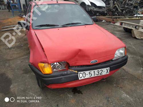 Used Parts FORD FIESTA II (FBD)  1.4 (FBD)  930905