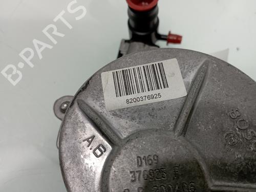 Vacuum pump RENAULT SCÉNIC II (JM0/1_)  | BP30511208M80 