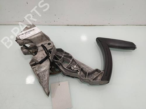 Used Hand brake AUDI A3 (8P1) 2.0 TFSI quattro (200 hp) 13570198
