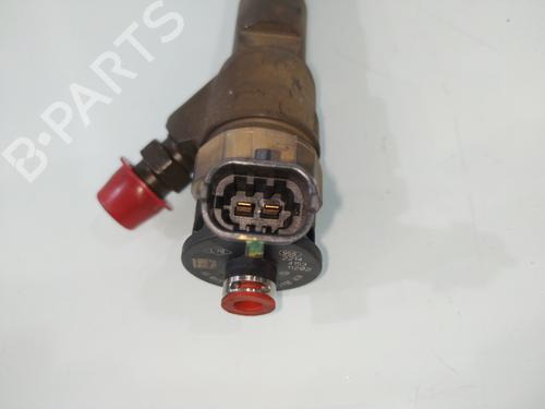 Injector RENAULT GRAND SCÉNIC III (JZ0/1_) 1.6 dCi (JZ00, JZ12) | BP29937416M100 