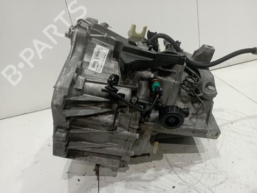 Gearbox RENAULT GRAND SCÉNIC III (JZ0/1_) 1.6 dCi (JZ00, JZ12) | BP29913244M3
