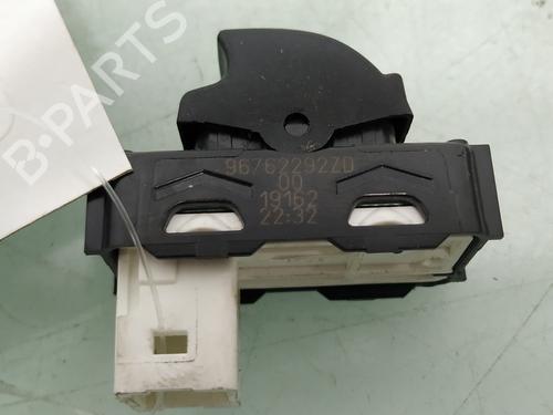 Right front window switch CITROËN C4 SPACETOURER (3D_)  | BP20932914I26 