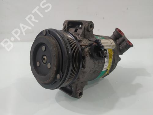 Used AC compressor OPEL ASTRA H TwinTop (A04) 1.8 (L67) (140 hp) 29825271