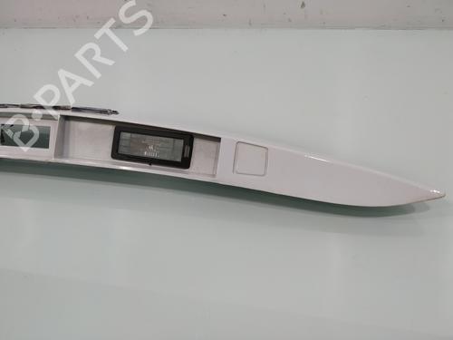 Trunk håndtak RENAULT ZOE (BFM_)  | BP26695741C132 