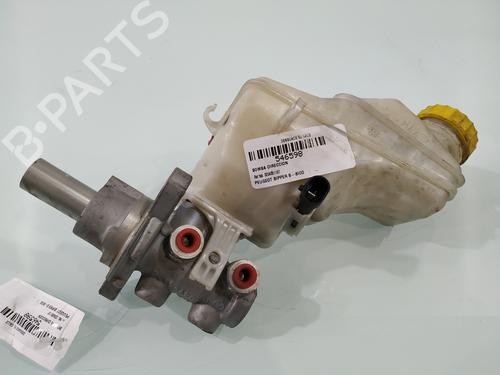 Brake master cylinder PEUGEOT BIPPER (AA_) | BP30061395M77