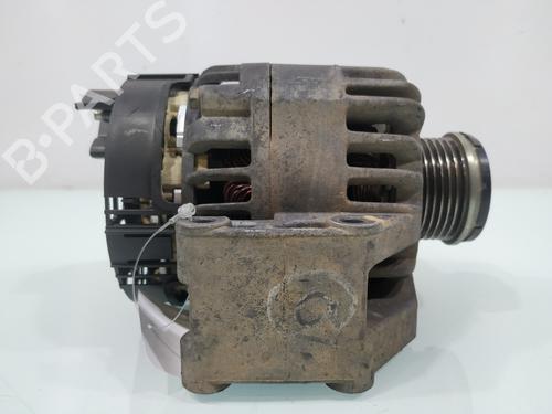 Alternator FIAT PUNTO EVO (199_) 1.3 D Multijet (199AXC1A, 199BXC1A, 199AXT1A, 199BXT1A) | BP26407128M7 