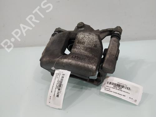 Left front brake caliper VW TIGUAN (AD1, AX1)  | BP26222077M105 