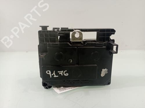 Fuse box CITROËN C8 (EA_, EB_) 2.0 HDi 135 | BP29834488E1