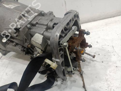 Gearbox VW CRAFTER 30-50 Van (2E_) | BP31266673M3 - Image 4