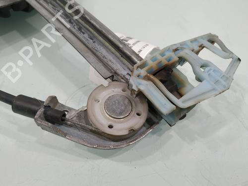 Front left window mechanism CITROËN XSARA (N1) 1.9 D | BP30773468C22 