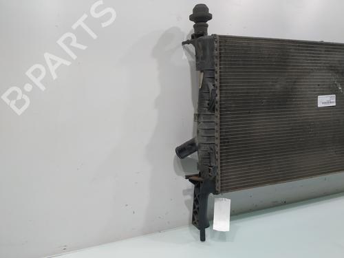 Water radiator FORD TRANSIT Van (FA_ _) | BP31274854M31