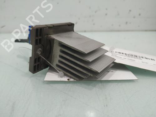 BP17156234M108 | Heater resistor HYUNDAI i30 Estate (FD) 1.6 CRDi BP17156234M108