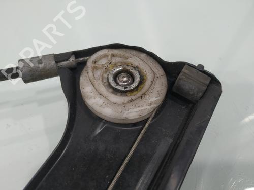 Front left window mechanism MERCEDES-BENZ VANEO (414) 1.7 CDI (414.700) | BP29982453C22