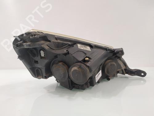 Venstre forlygte CITROËN JUMPY II Platform/Chassis 2.0 HDi 125 | BP29451073C28 
