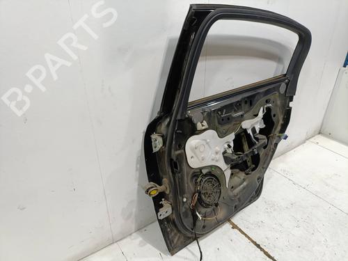 Right rear door PEUGEOT 508 I (8D_) | BP31267503C5