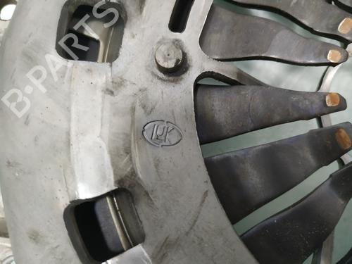 Other BMW 3 (E46) 320 d | BP25815461O1 