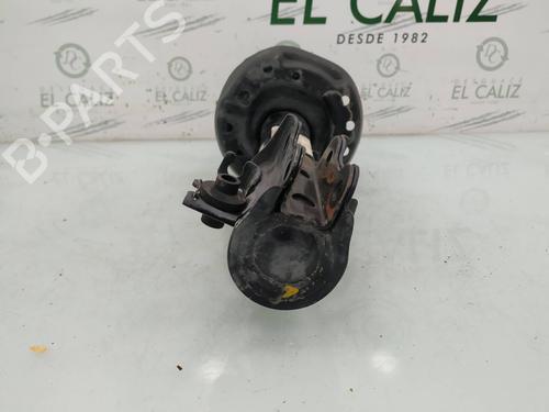 Left front shock absorber FIAT 500L (351_, 352_)  | BP8121435M16 