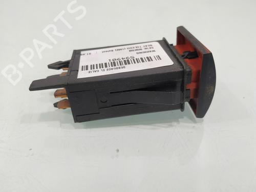 Warning switch SEAT TOLEDO II (1M2) 1.9 TDI | BP38310609I22 - Image 3