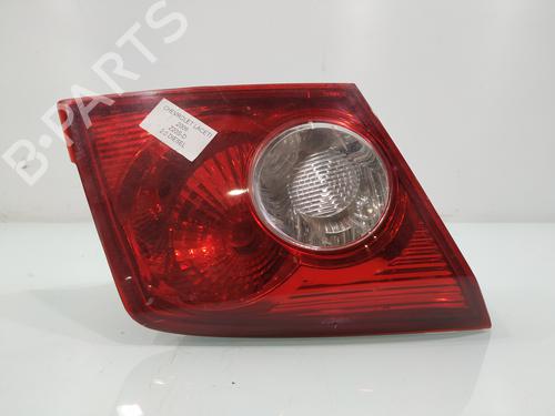 Used Left taillight CHEVROLET LACETTI (J200) 2.0 D (121 hp) 28491672